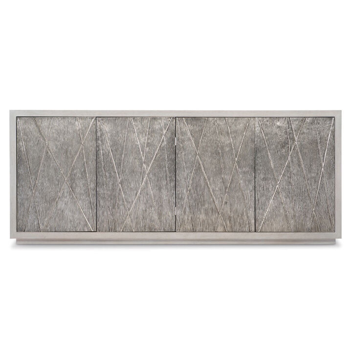 Valora Entertainment Credenza