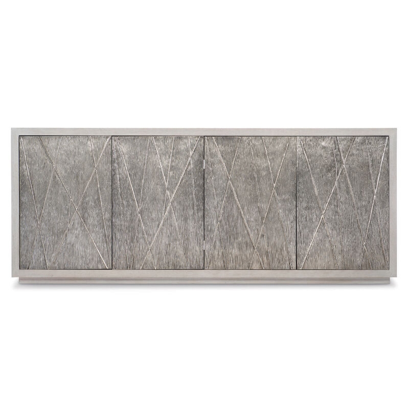 Valora Entertainment Credenza image number 0