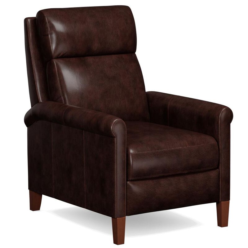 Sunset Trading Pushback Recliners, Espresso