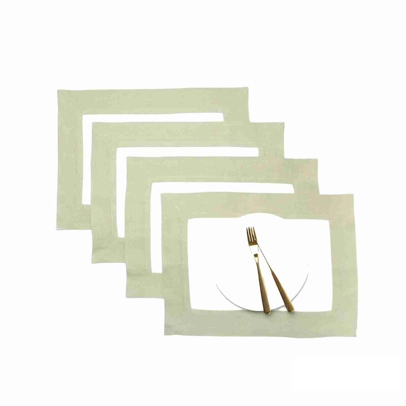 Linen Placemats - Contempo