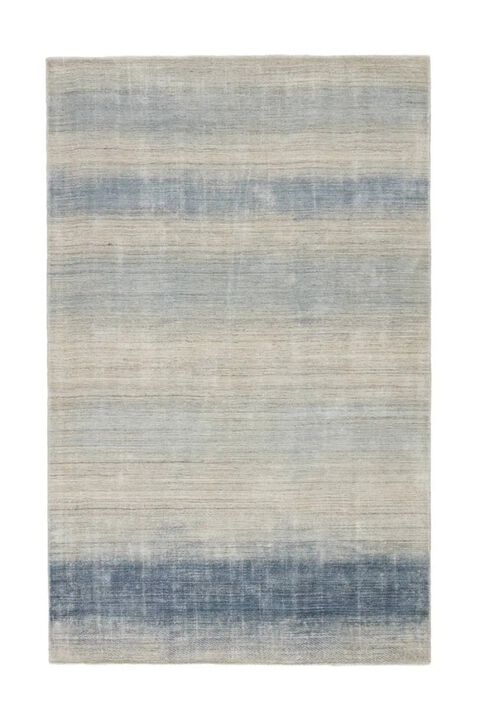 Newport Bayshores Pumice Stone 9' x 12' Rug by Barclay Butera x Jaipur Living