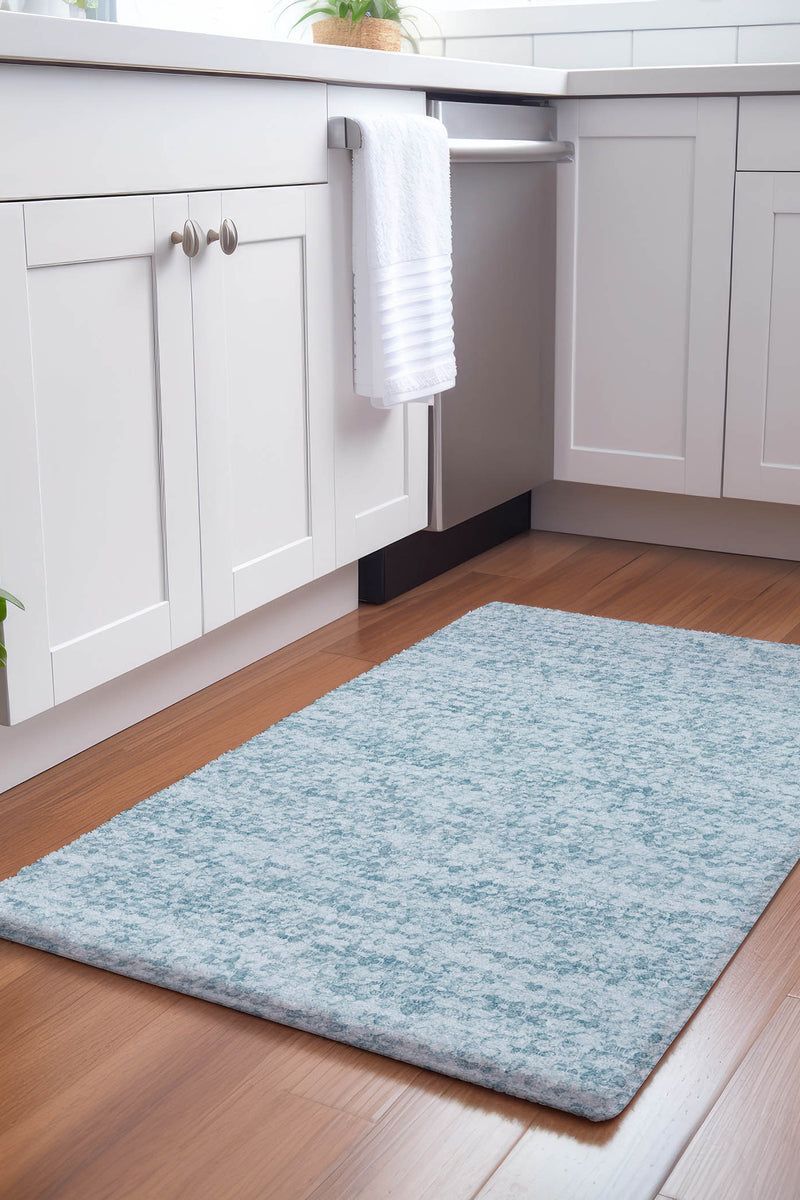 Voyage VY2 Sky 9' x 12' Rug image number 2