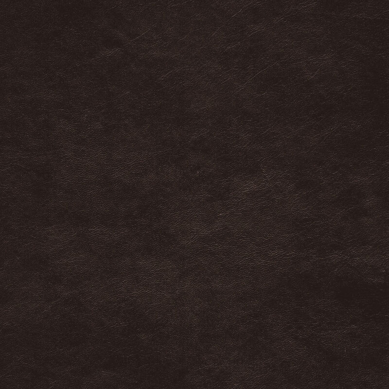 Shan 25 Inch Counter Height Chair, Nailhead Trim, Brown Wood, Set of 2