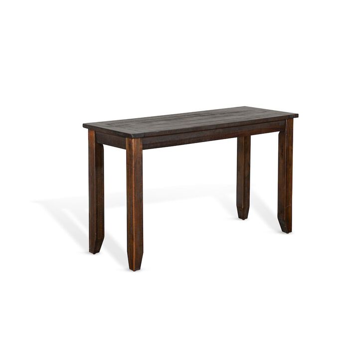 Sunny Designs Sofa Table