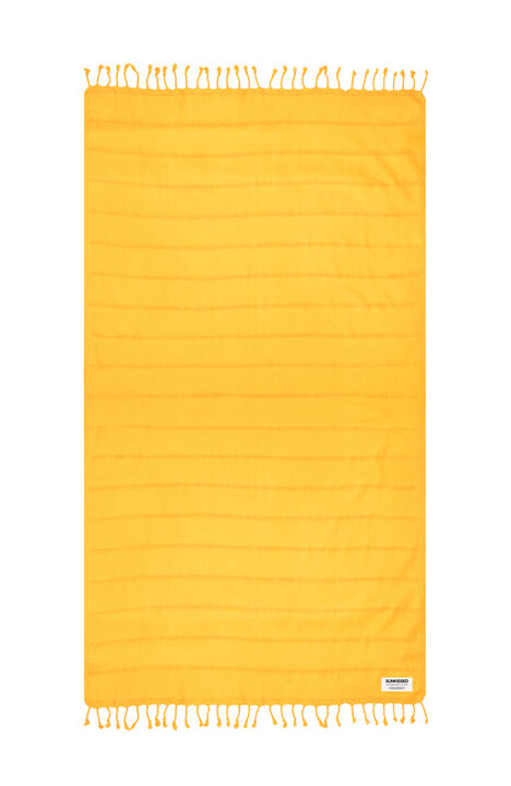 Sand Free Beach Towel - Stonewashed