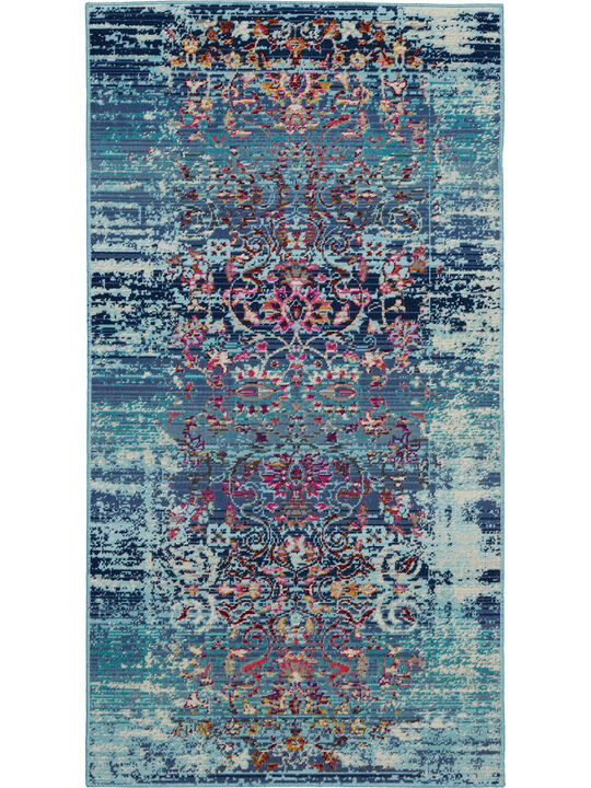 Vintage Kashan VKA02 Collection