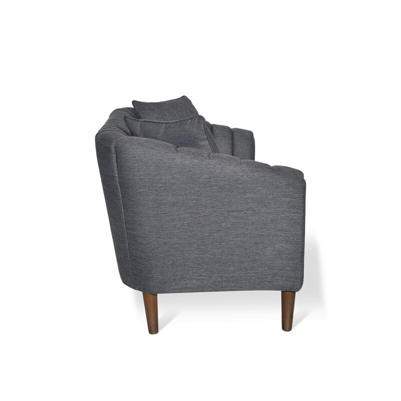 Zeppan 3-seater sofa image number 2
