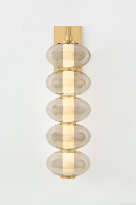 Toulouse Wall Sconce