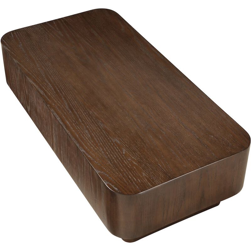 Meridian Furniture Oakmont Coffee Table