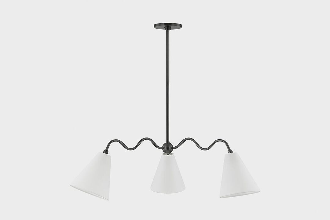 Onda Chandelier