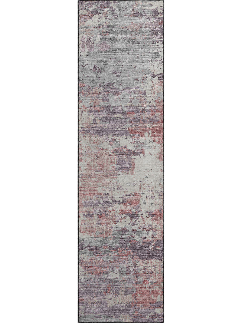 Camberly CM4 Rose 2'3" x 7'6" Rug