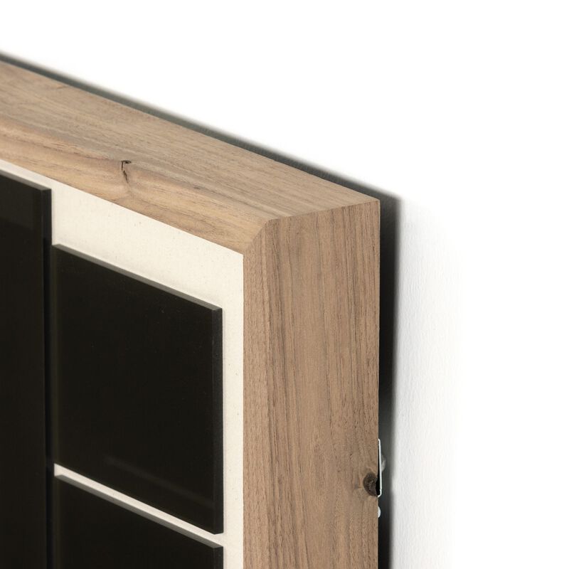 Intersect by FH Art Studio