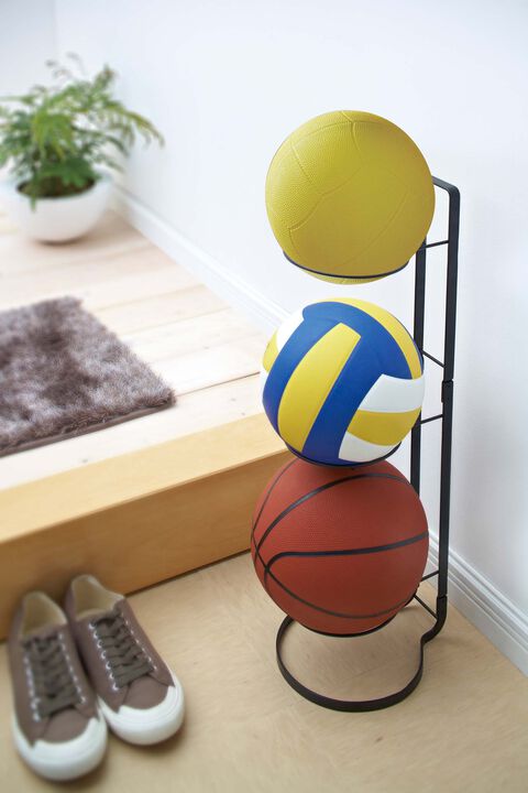 Sports Ball Stand
