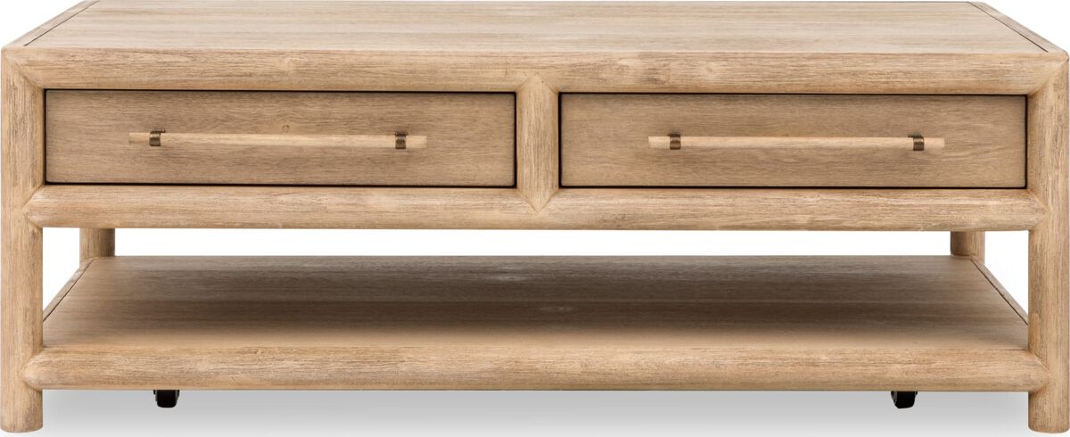 Dorsey Coffee Table