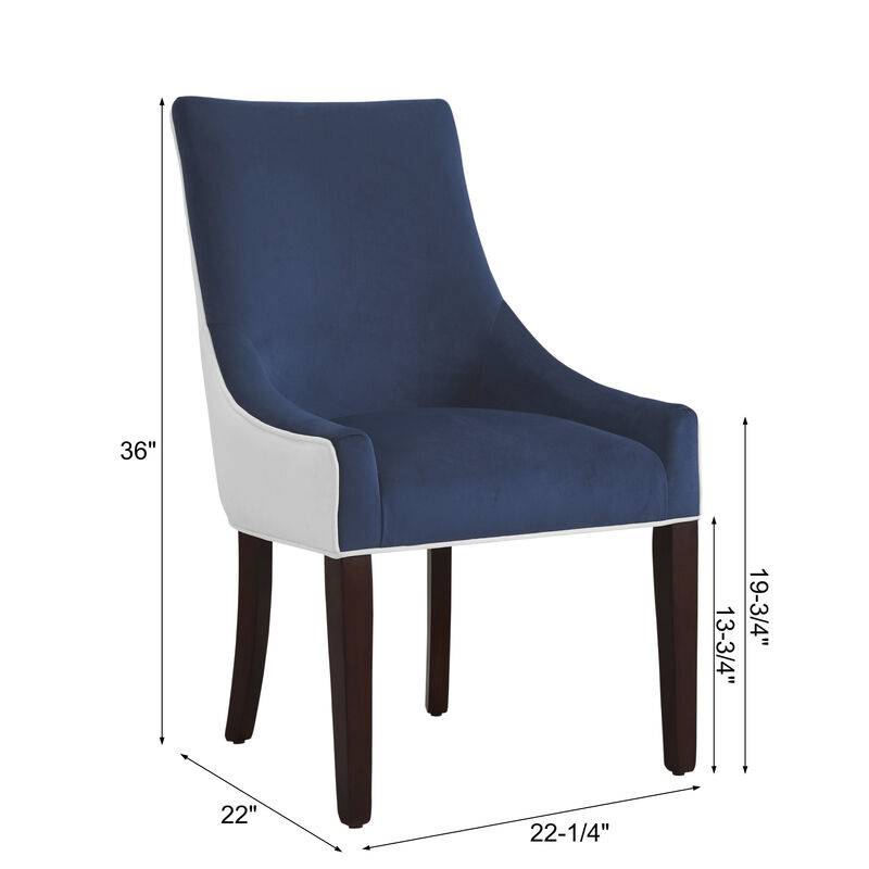 Upholstered Dining Chair