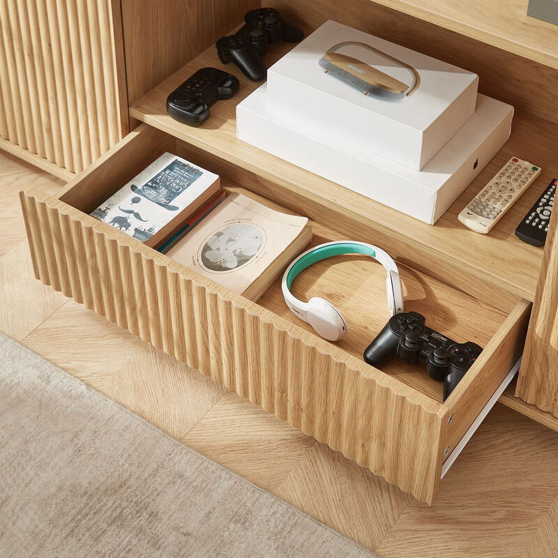 Nenkjo TV Stand image number 4