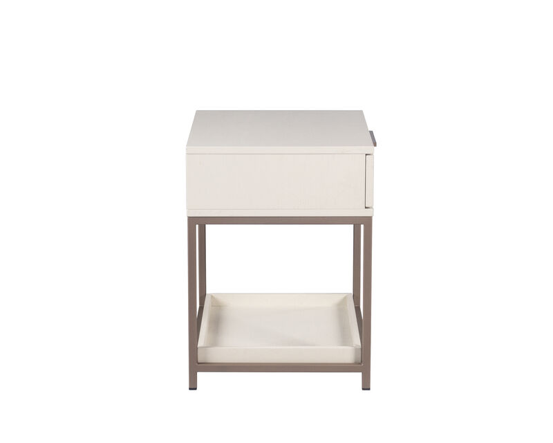 Rebel Small Nightstand