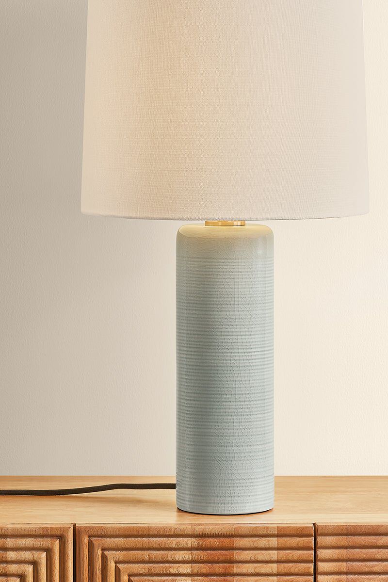 Tuva Table Lamp image number 3