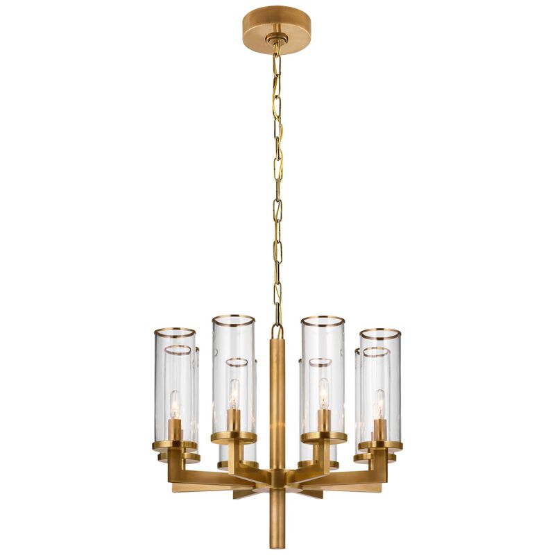 Kelly Wearstler Liaison Chandelier Collection