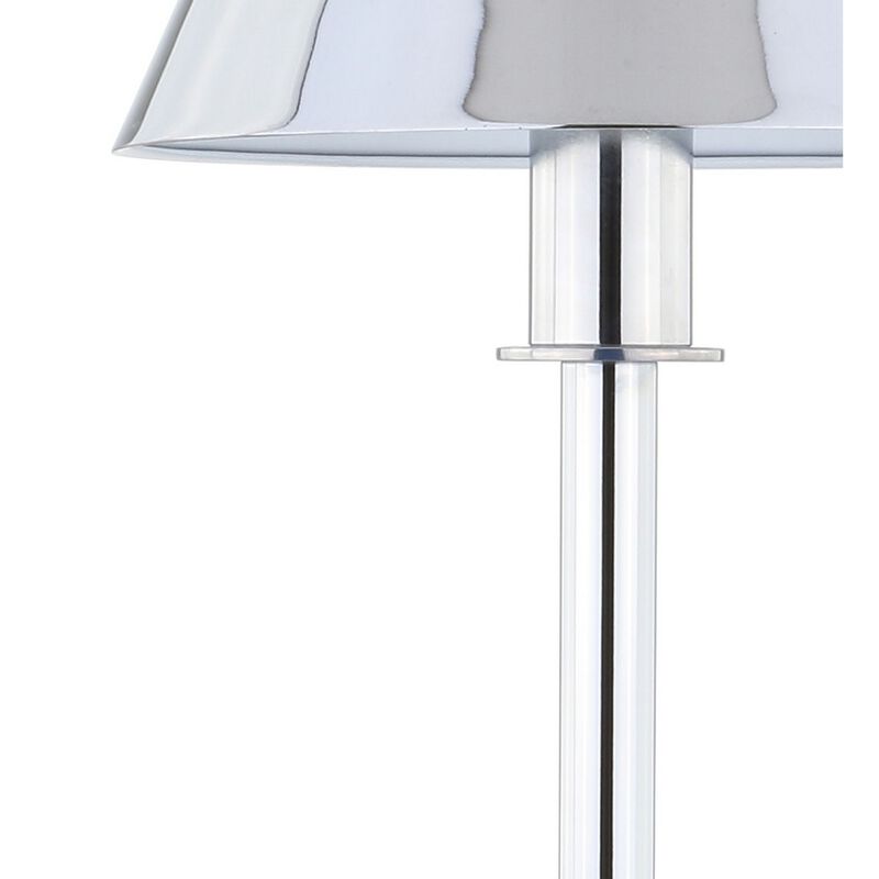 Roxy Metal Shade LED Table Lamp