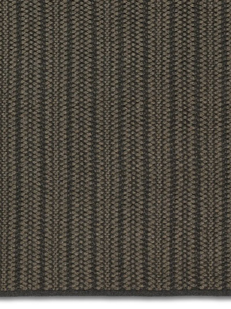 Talin Elmas Gray 9' x 12' Rug