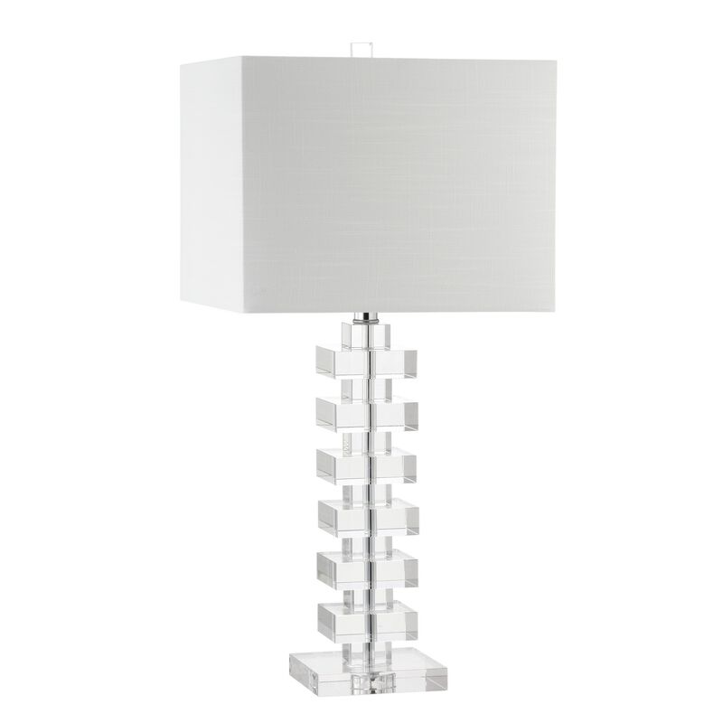 June Crystal LED Table Lamp