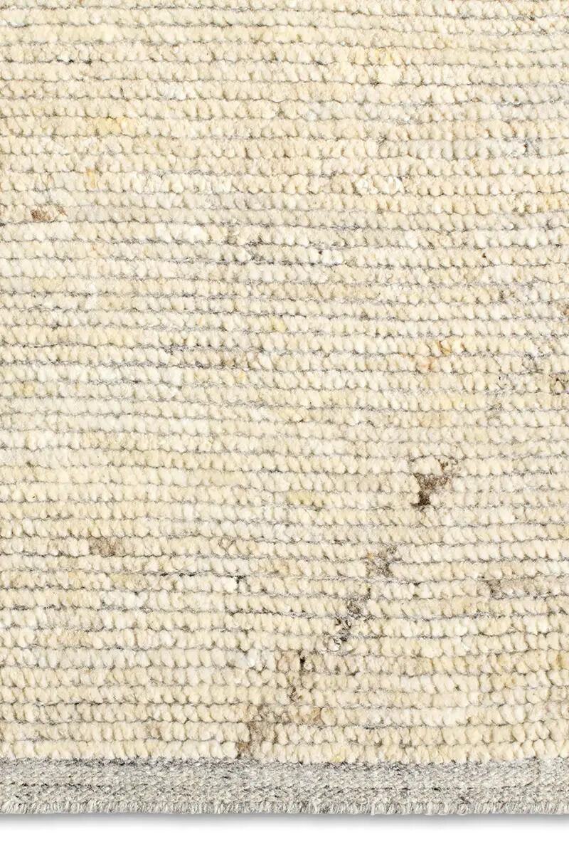 Seora Tepal Natural 9' x 12' Rug image number 11