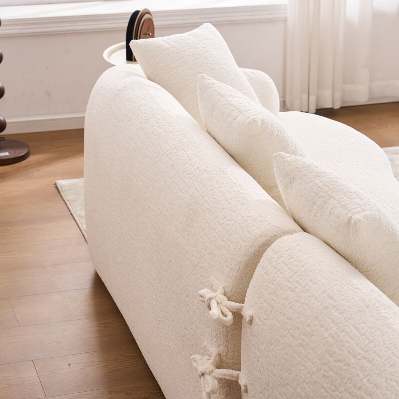 Pesil Sectional Sofa image number 2