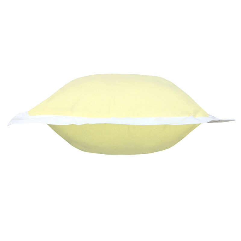 Decorative Cotton Throw Pillow &ndash; Geometric Pattern for Home Decor