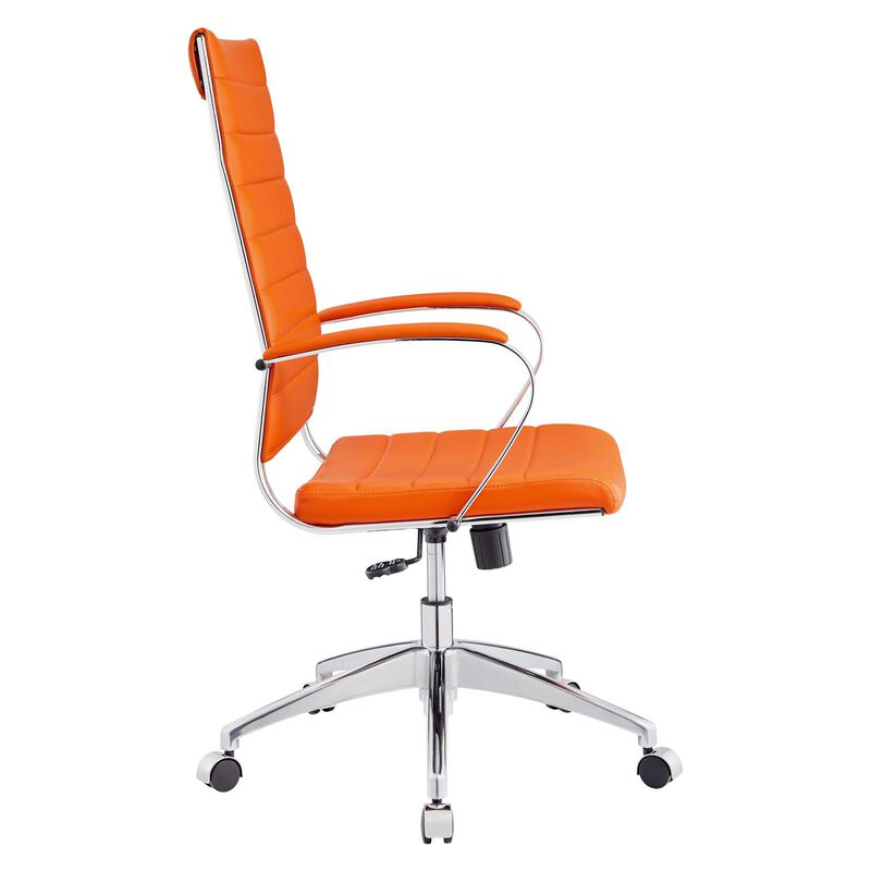Modway Furniture - Jive Highback Office Chair image number 2