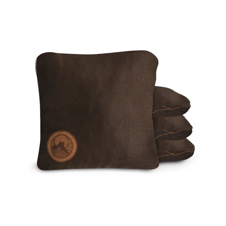 6-in Dual-Sided Cornhole Bags | National Parks Collection