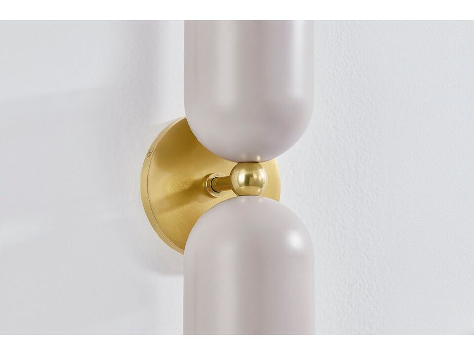 Liba Wall Sconce