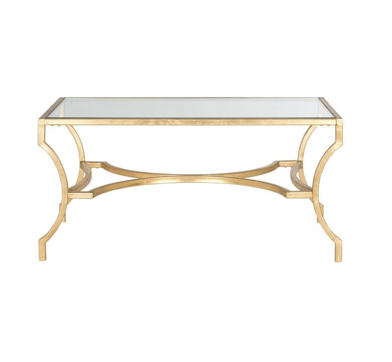 Safavieh ALPHONSE COFFEE TABLE