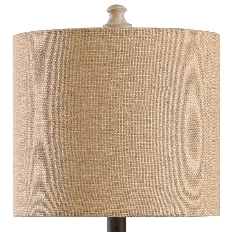 Sierra Striped Table Lamp