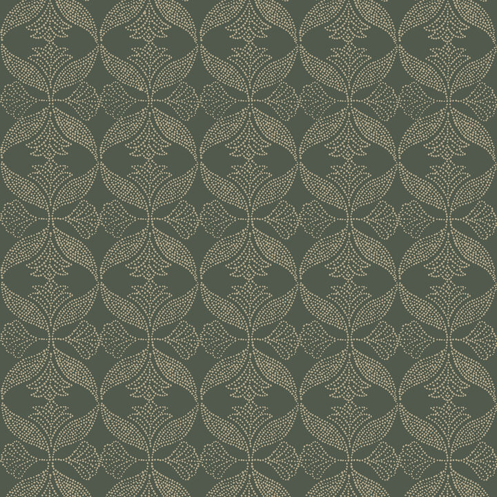 Ornament Wallpaper