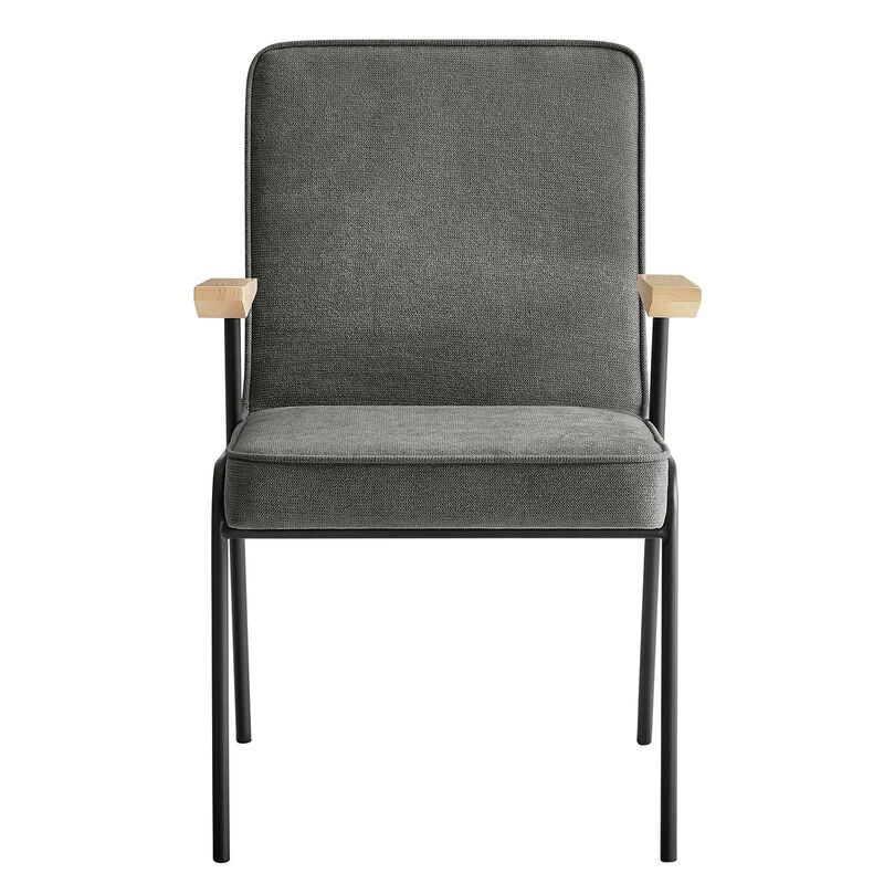 Vista Dining Armchair image number 3