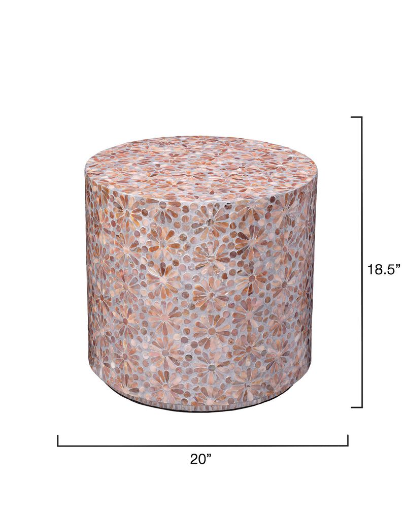 Marigold Side Table image number 4