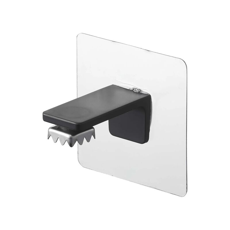 Traceless Adhesive Magnetic Soap Holder image number 0