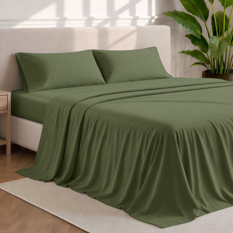 Ultra Soft Brushed Sheet Set image number 3