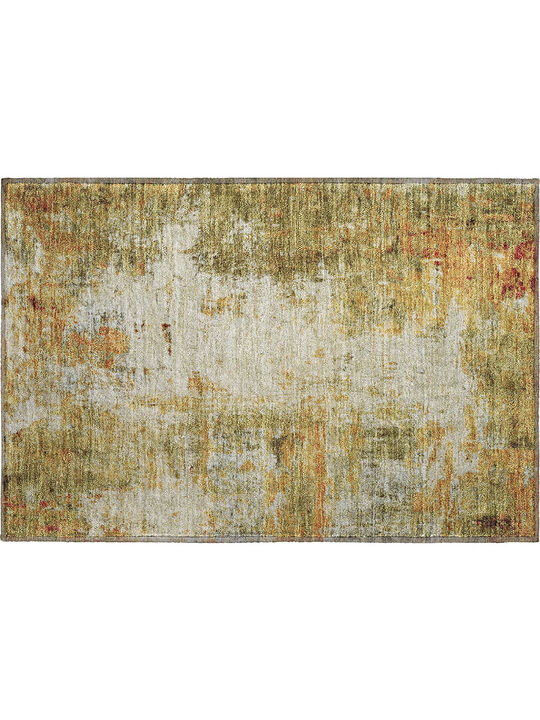 Ravenna RN1 Olive 20" x 30" Rug
