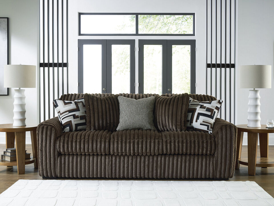 Midnight-Madness Sofa