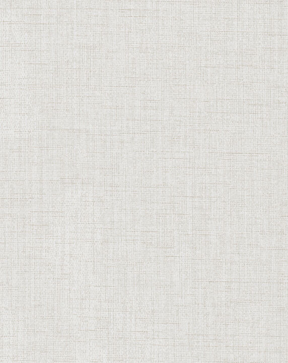 Well Suited White Wallpaper