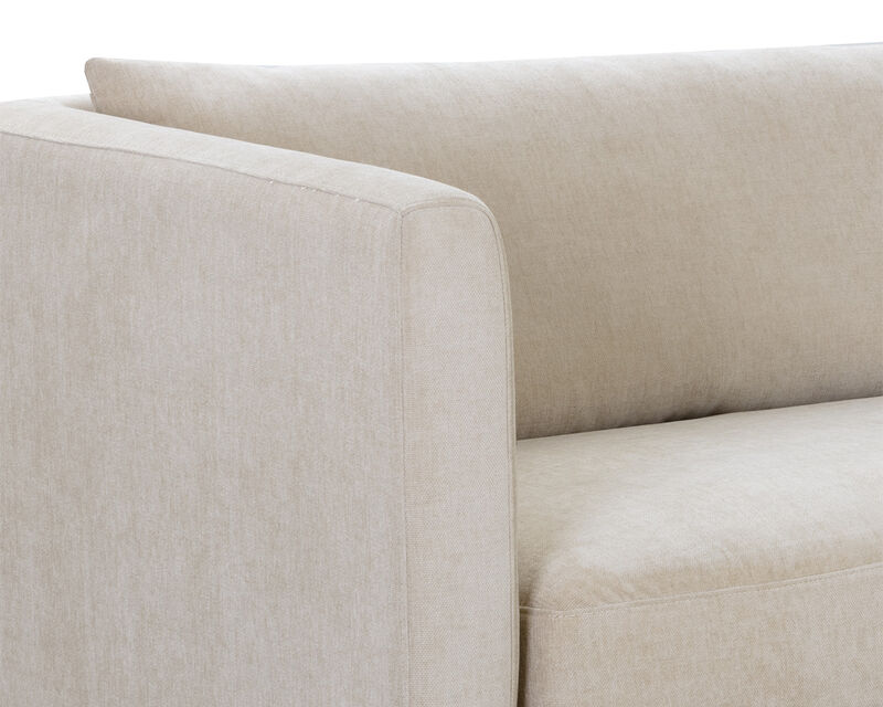 Leander Sofa image number 4