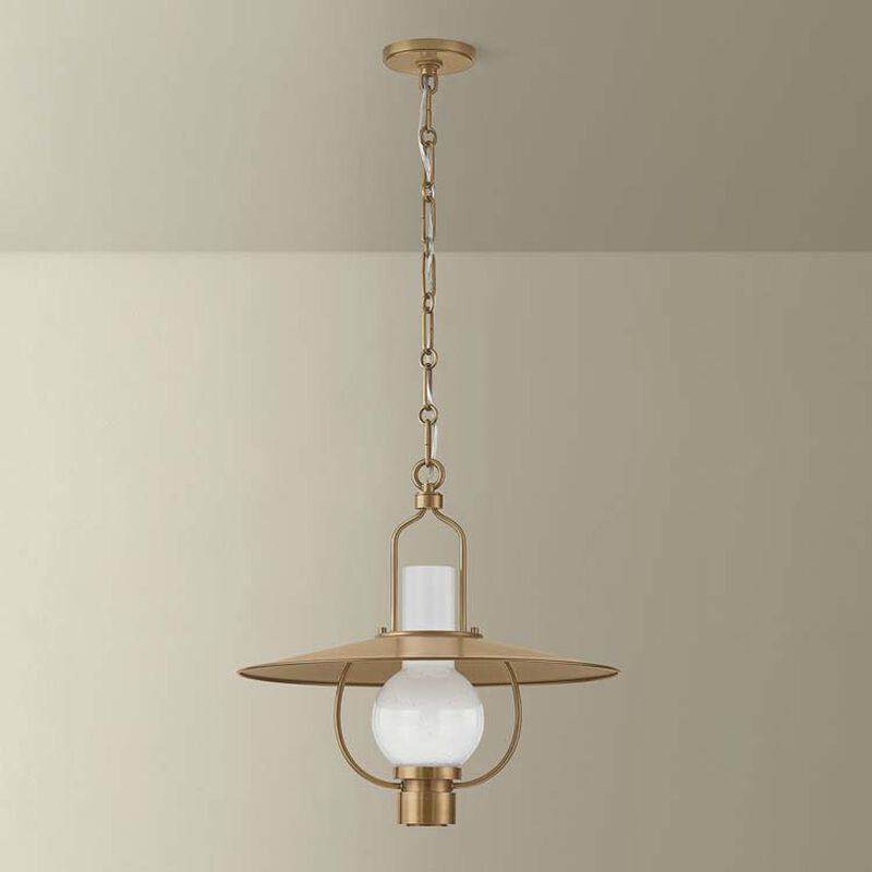 Cahill Lantern image number 1