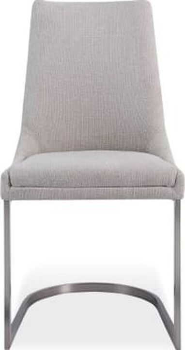 Oxford Chair in Mineral - Set of 2