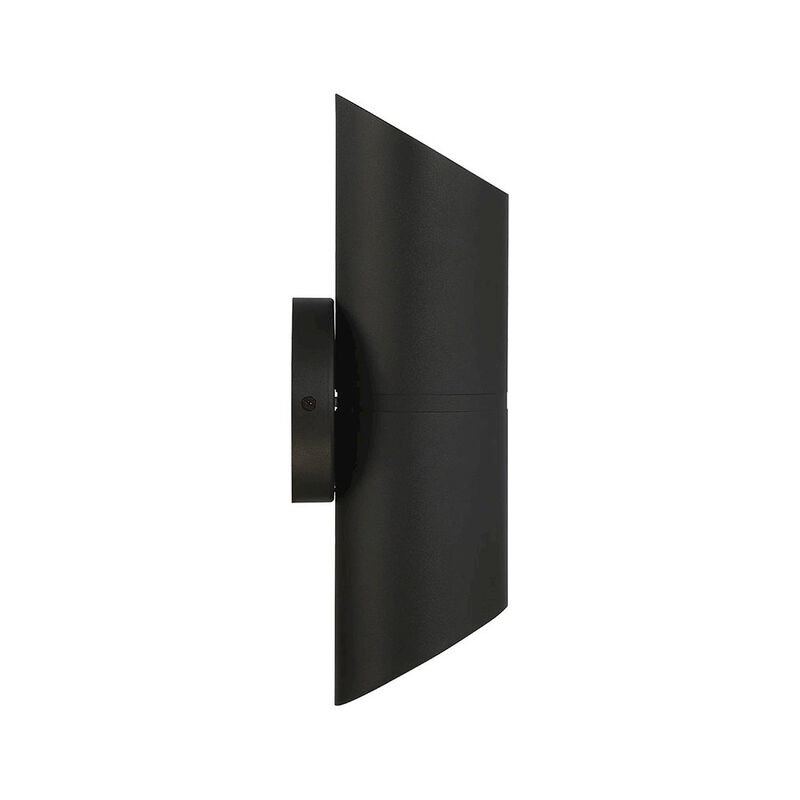 Access Lighting Bi-Directional Outdoor LED Wall Mount