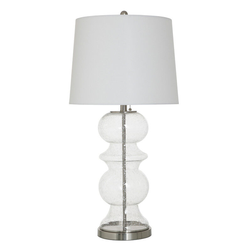 Rainhaven Table Lamp