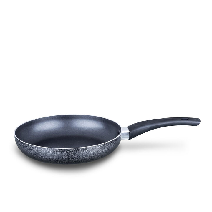 Brentwood Frying Pan Aluminum Non-Stick 11" in Gray