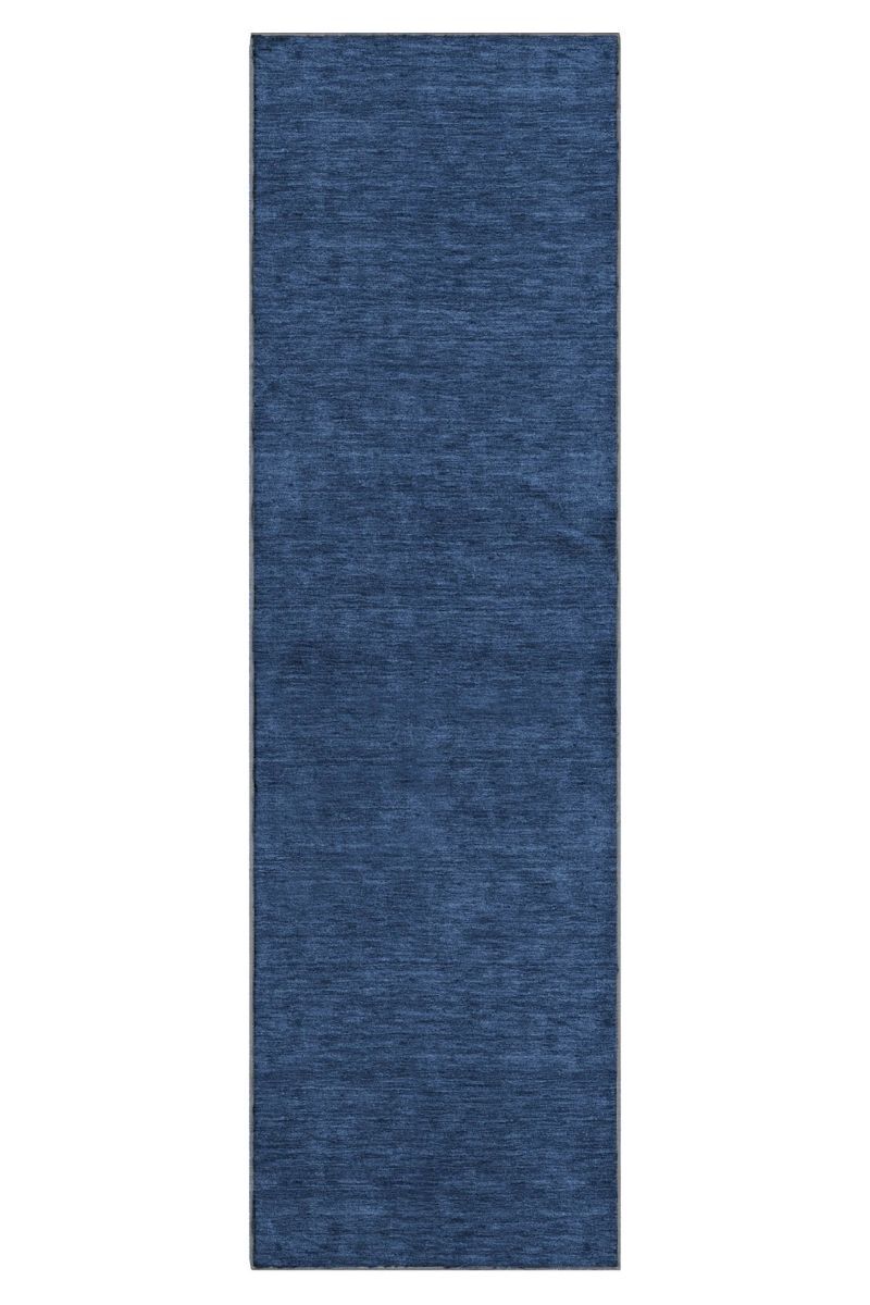 Soft Essentials SE6 Navy 9' x 12' Rug image number 9