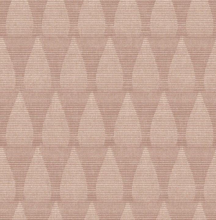 Mirko Rust Ogee Wallpaper